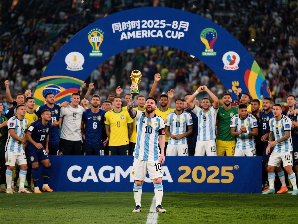 2025年体育热点全解析：赛事日程、地点与时间一网打尽！